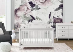 Juliette 6-in-1 Convertible Crib