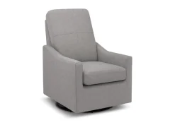 Kenwood Nursery Glider Swivel Rocker Chair