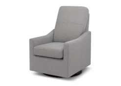Kenwood Nursery Glider Swivel Rocker Chair
