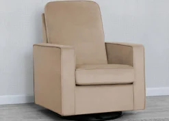 Landry Nursery Glider Swivel Rocker Chair