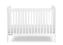 Lily 4-in-1 Convertible Crib