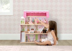 Little Gem Dollhouse
