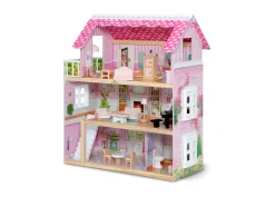 Little Gem Dollhouse