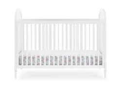 Madeline 4-in-1 Convertible Crib