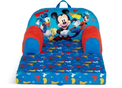 Mickey Mouse Cozee Buddy Flip-Out Chair