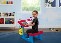 Mickey Mouse Draw and Play Desk
