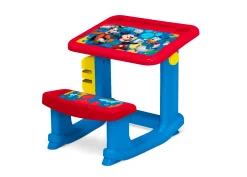 Mickey Mouse Draw and Play Desk