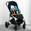 Mickey Mouse Stroller Seat Pad