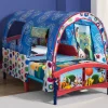 Mickey Mouse Toddler Tent Bed
