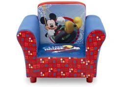 Mickey Mouse Upholstered Chair