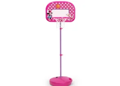 Minnie Mouse Basketball Hoop Set for Kids