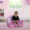 Minnie Mouse Cozee Buddy Flip-Out Chair