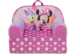 Minnie Mouse Cozee Buddy Flip-Out Chair