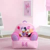 Minnie Mouse Cozee Buddy Chair