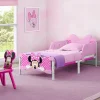 Minnie Mouse 3D Toddler Bed