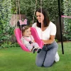 Minnie Mouse 2-in-1 Outdoor Kids Swing
