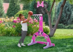 Minnie Mouse 4-in-1 Sports Center