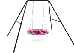 Minnie Mouse 40-Inch Saucer Swing for Kids