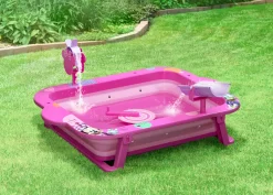Minnie Mouse Water Activity Table - Collapsible & Portable