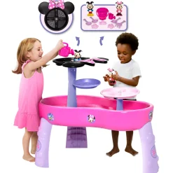 Minnie Mouse Water Table