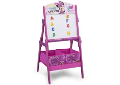 Minnie Mouse Wooden Activity Easel