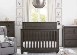 Monterey Crib 'N' More