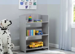 MySize Bookshelf