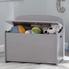 MySize Deluxe Toy Box