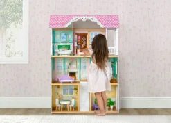 MySize Dollhouse