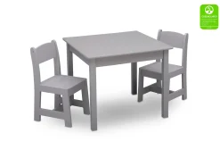 MySize Table and Chair Set