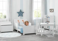MySize Toddler Bed