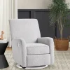 Nest Nursery Swivel Recliner