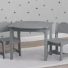 Newport Table and 2 Chair Set