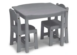 Newport Table and 2 Chair Set