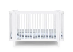 Noah 4-in-1 Convertible Crib
