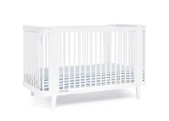 Noah 4-in-1 Convertible Crib