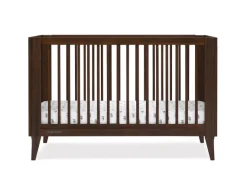 Ollie 4-in-1 Convertible Crib