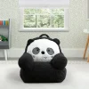 Panda Cozee Buddy Chair