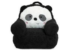 Panda Cozee Buddy Chair