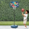 PAW Patrol Basketball Hoop Set for Kids
