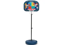 PAW Patrol Basketball Hoop Set for Kids