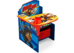 PAW Patrol Chair Desk with Storage Bin