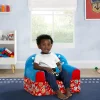 PAW Patrol Cozee Buddy Flip-Out Chair