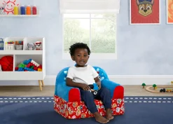 PAW Patrol Cozee Buddy Flip-Out Chair
