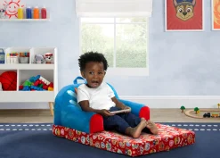 PAW Patrol Cozee Buddy Flip-Out Chair