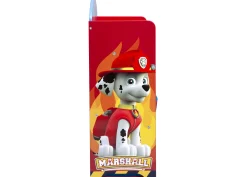 PAW Patrol Deluxe Book and Toy Organizer