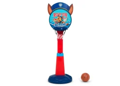 PAW Patrol Plastic Basketball Set