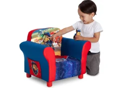 PAW Patrol Upholstered Chair