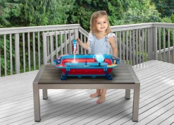 PAW Patrol Water Activity Table - Collapsible & Portable