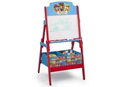 PAW Patrol Wooden Activity Easel